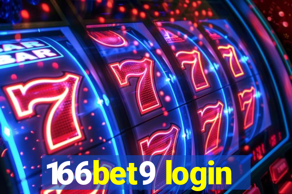 166bet9 login